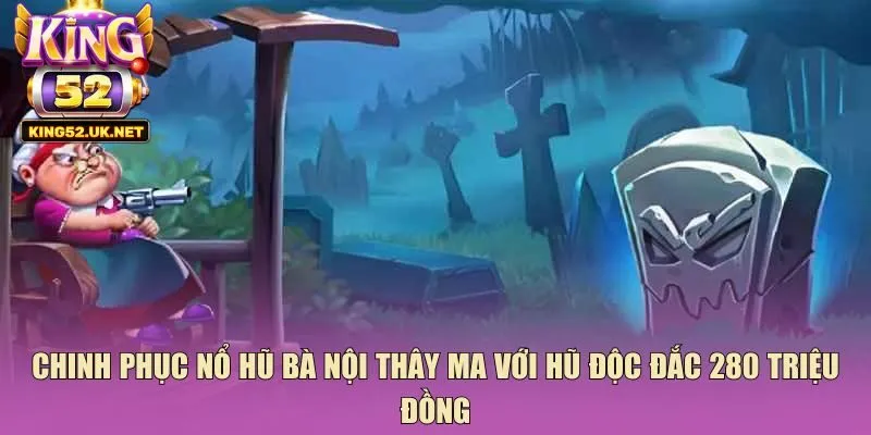 Bà nội thây ma