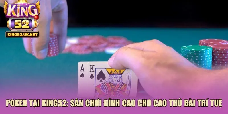 Poker